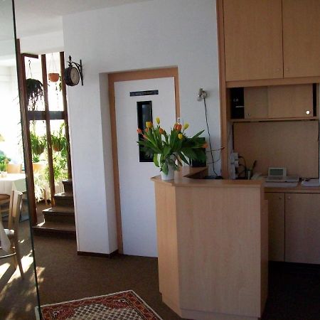 Ems-Hotel Emden Dış mekan fotoğraf