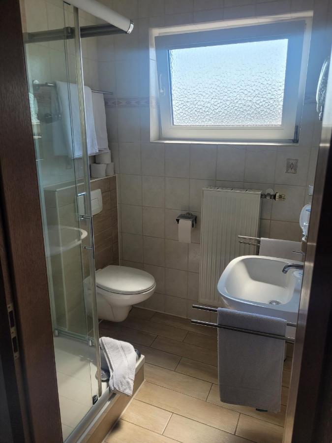 Ems-Hotel Emden Dış mekan fotoğraf