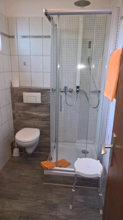 Ems-Hotel Emden Dış mekan fotoğraf